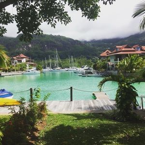 Meet your Posher, Esther